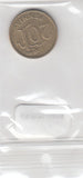 S9-B20-0458 Finland 20 Pennia ZG 1978 KM47 K