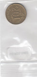 S9-B20-0463 Finland 20 Pennia VF+ 1982 KM47 K