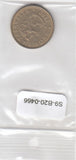 S9-B20-0466 Finland 20 Pennia VF/XF 1989 KM47 M