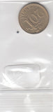 S9-B20-0466 Finland 20 Pennia VF/XF 1989 KM47 M