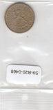 S9-B20-0468 Finland 20 Penni VF 1963 KM47 Z