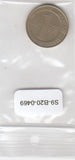 S9-B20-0469 Finland 1 Markka ZFr 1993 KM76 M