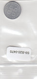 S9-B20-0470 Finland 5 Pennia FI/VF 1984 KM45a