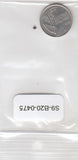 S9-B20-0475 Finland 10 Pennia VF+ 1991 KM65