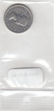 S9-B20-0494 Canada 5 Cents UNC 1964 KM57