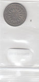 S9-B20-0502 Sierra Leone 10 Cents VF 1964 KM19