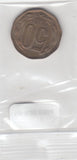 S9-B20-0504 Chile 50 pesos VF 1982 KM219.1
