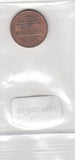 S9-B20-0521 Verenigde Staten 1 Cent VF+ 1990 KM201a D