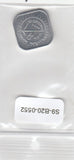 S9-B20-0552 Bangladesh 5 Poisha UNC 1973 KM1