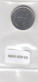S9-B20-0556 United Arab Emirates 1 Dirham VF 2012 KM6.3