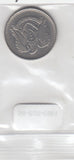 S9-B20-0561 Syria 1 Pound XF 1968 KM98