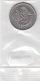 S9-B20-0562 Syria 1 Pound XF 1968 KM98