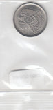 S9-B20-0563 Egypt 5 Qirsh UNC 173 KMA428