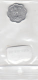 S9-B20-0567 India 2 Paise VF 1968 KM13 Mumbai