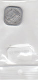 S9-B20-0569 India 5 Paise VF 1968 KM18 C