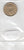 S9-B20-0572 India 20 Paise UNC 1970 KM41 H