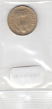 S9-B20-0572 India 20 Paise UNC 1970 KM41 H