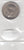 S9-B20-0575 India 1 Rupee UNC 1977 KM78 Mumbai