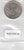 S9-B20-0576 India 1 Rupee UNC 1977 KM78 Mumbai