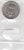 S9-B20-0576 India 1 Rupee UNC 1977 KM78 Mumbai