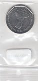 S9-B20-0588 Dominican Republic 25 Pesos Dominicanos UNC 2017 KM127