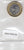 S9-B20-0590-M07 Singapore 1 Dollar UNC 2017 KM314