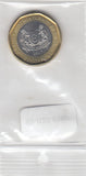 S9-B20-0590-M07 Singapore 1 Dollar UNC 2017 KM314