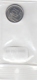 S9-B20-0595-M03 Singapore 10 Cents UNC 2017 KM346