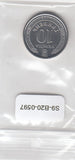 S9-B20-0597-M09 Oekraïne 10 Hryvnia UNC 2023 KM1075 Luchtverdediging – Oekraïnes Betrouwbare Schild