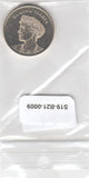 S9-B21-0009-M41 Romania 50 Bani UNC 2019 KM447