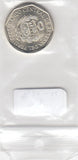 S9-B21-0011-M09 Peru 1 Sol UNC 2022 KM433  Lorenzo