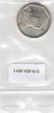 S9-B21-0011-M09 Peru 1 Sol UNC 2022 KM433  Lorenzo