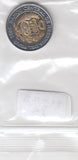 S9-B21-0013 Peru 5 Soles UNC 2022 KM402
