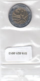 S9-B21-0013 Peru 5 Soles UNC 2022 KM402