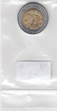 S9-B21-0014-M09 Peru 2 Soles UNC 2019 KM401