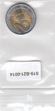S9-B21-0014-M09 Peru 2 Soles UNC 2019 KM401