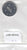 S9-B21-0017-M47 China 1 Yuan UNC 2019 KM2447