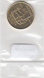 S9-B22-0005-M48 Estland 5 Kroon UNC 1994 KM30