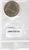 S9-B22-0007-M46 Estonia 1 Kroon UNC 2000 KM35
