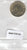S9-B22-0008-M48 Estonia 1 Kroon UNC 2001 KM35
