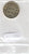 S9-B22-0008-M48 Estonia 1 Kroon UNC 2001 KM35