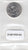 S9-B22-0012-M48 USA 5 Cent UNC 2005 KM368 P Westward Journey, Bison