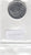 S9-B22-0014-M06 Nieuw-Zeeland 50 Cents UNC 2018 KM397