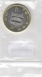 S9-B22-0015-M08 China 10 Yuan UNC 2018  KM2390   Year of the Dog