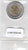 S9-B22-0017-M08 Egypt 1 Pound UNC 2021 KM1068   Council of State