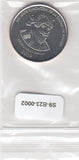 S9-B23-0002-M16 Panama 1/2 Balbao UNC 2019 KM183  Panama City