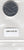 S9-B23-0003-M39 Kuwait 100 Fils UNC 2013 KM14c  Magneric
