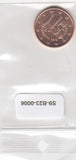 S9-B23-0006-M34 San Marino 5 Cent UNC 2004 KM442