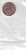 S9-B23-0007-M42 Estland 5 Cent UNC 2017 KM63