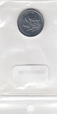 S9-B23-0008-M47 China 1 Jiao UNC 2019 KM2445